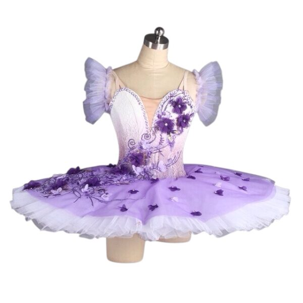 Lilac Ballet Tutu